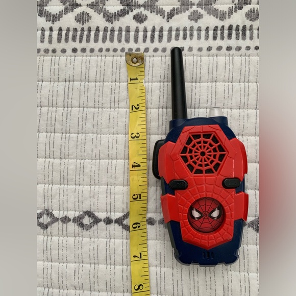 Kids Dual Waki-Talki - Picture 3 of 6